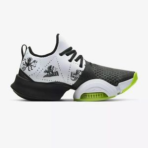 NIKE AIR ZOOM SUPERREP